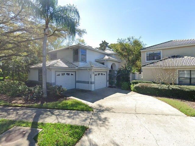 House image located at Safety Harbor, FL 34695