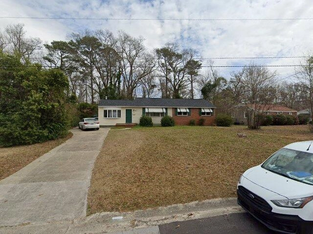 House image located at Jacksonville, NC 28540