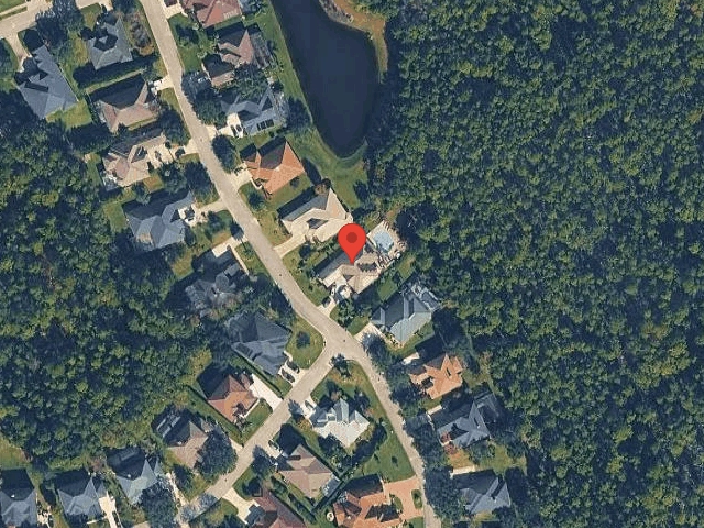 House image located at Saint Augustine, FL 32095