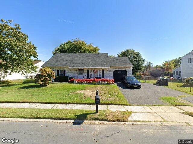 House image located at Sicklerville, NJ 08081