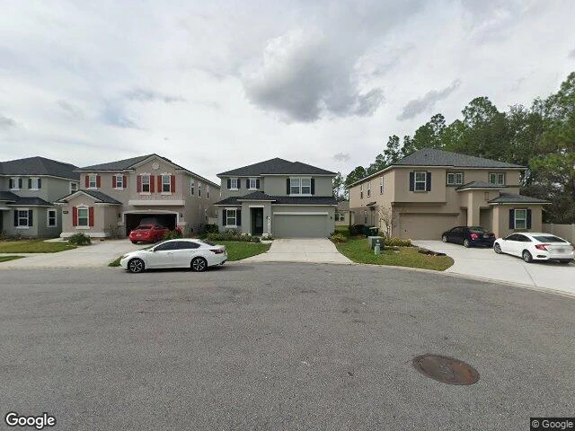 House image located at Saint Johns, FL 32259
