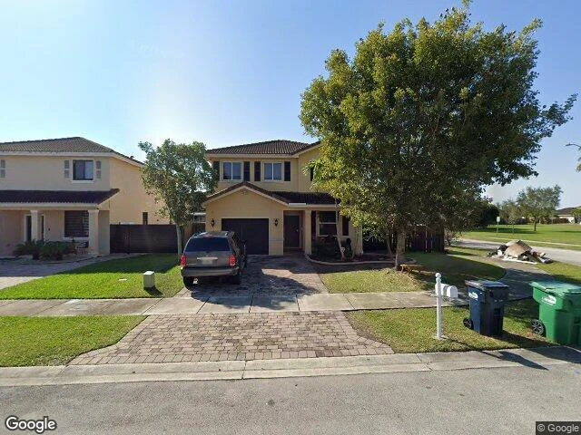 House image located at Homestead, FL 33033