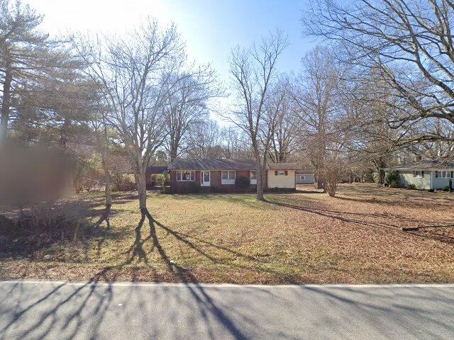 House image located at Greensboro, NC 27406