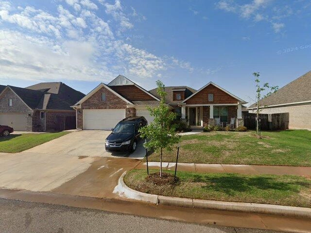 House image located at Edmond, OK 73012