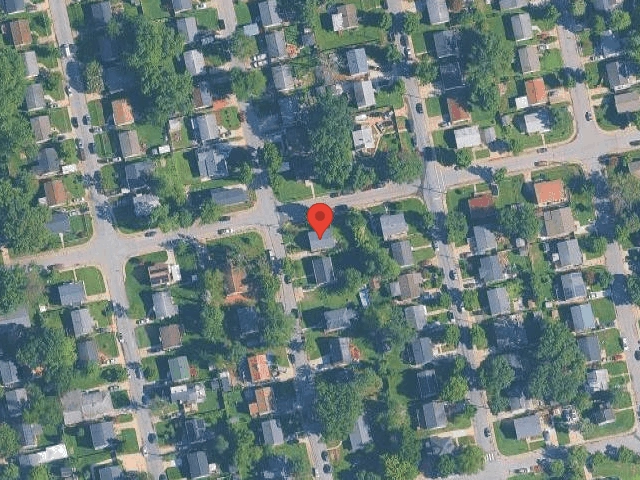 House image located at Louisville, KY 40210