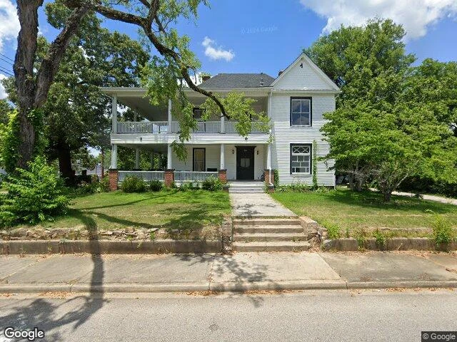 House image located at Lancaster, SC 29720