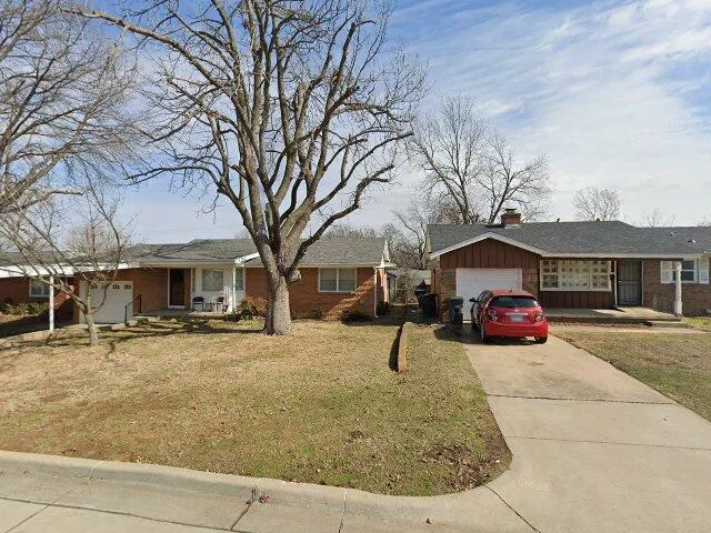 House image located at Tulsa, OK 74129