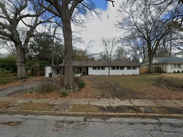 House image located at Memphis, TN 38117