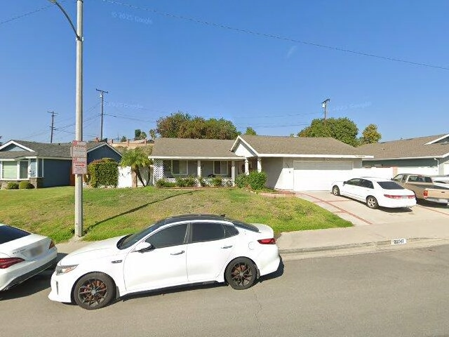 House image located at Diamond Bar, CA 91765