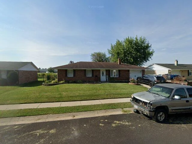 House image located at Eaton, OH 45320