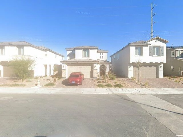 House image located at North Las Vegas, NV 89081