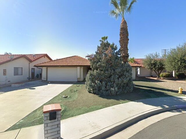 House image located at Hemet, CA 92545