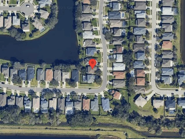 House image located at Melbourne, FL 32904