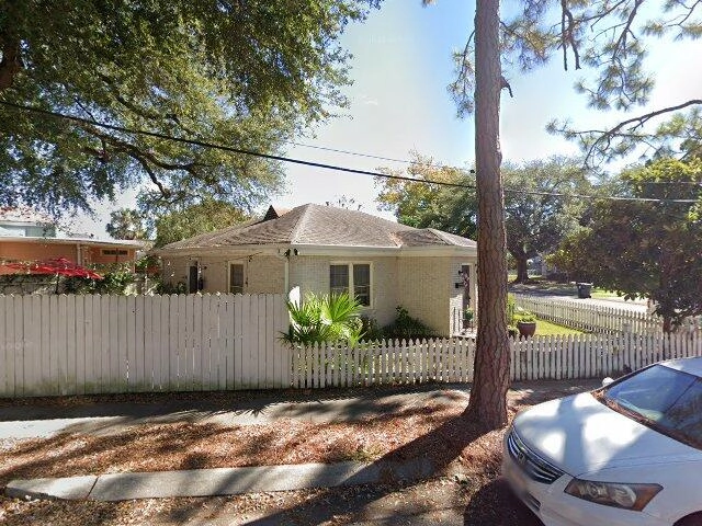 House image located at New Orleans, LA 70122