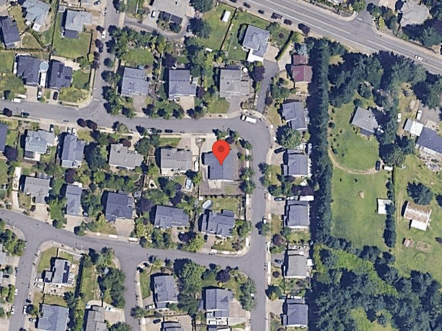 House image located at Oregon City, OR 97045