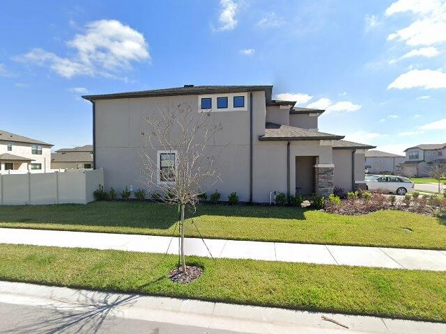 House image located at Lutz, FL 33558