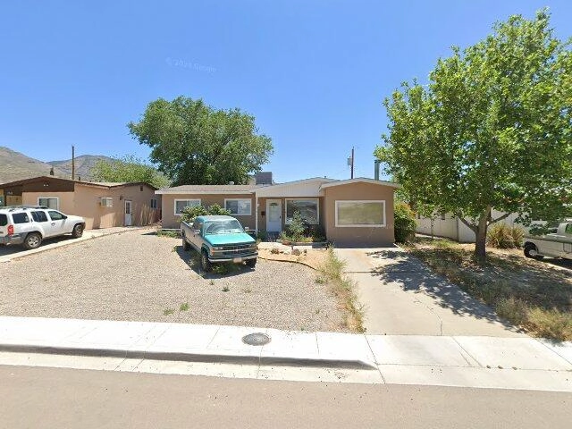 House image located at Alamogordo, NM 88310