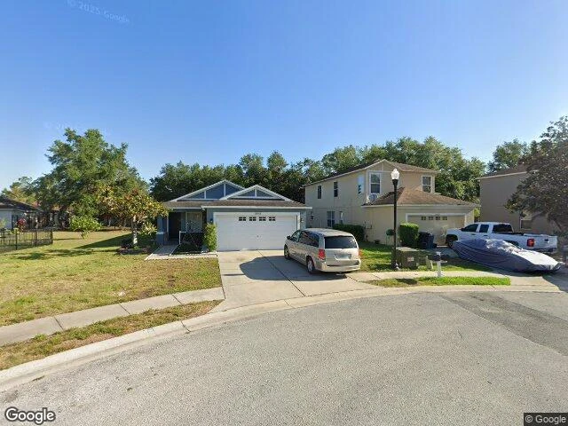 House image located at Wesley Chapel, FL 33543
