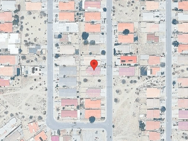 House image located at Desert Hot Springs, CA 92240