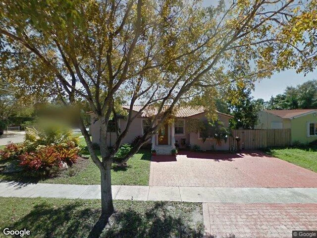 House image located at Miami, FL 33144