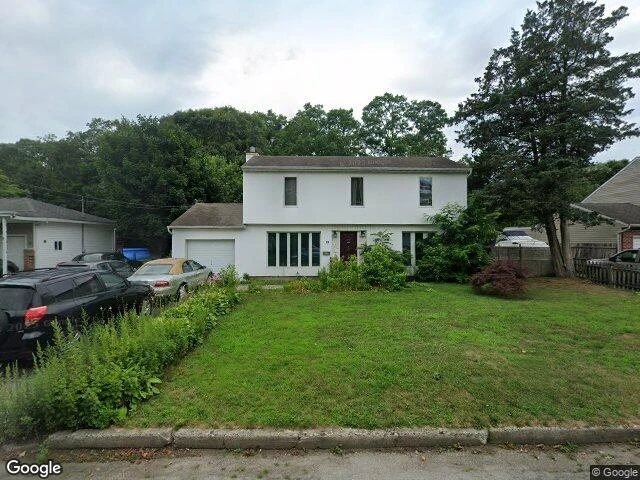 House image located at Bellport, NY 11713