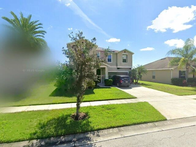 House image located at Kissimmee, FL 34746