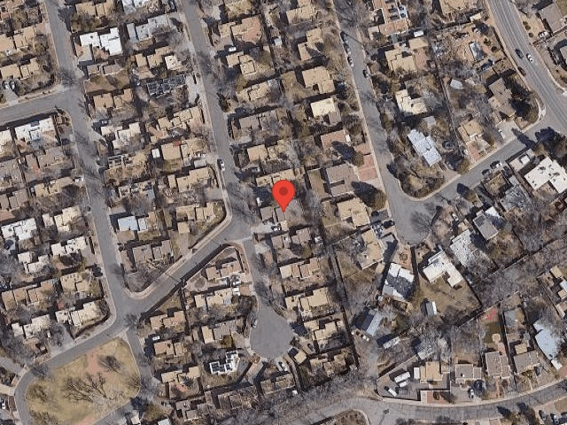 House image located at Santa Fe, NM 87505