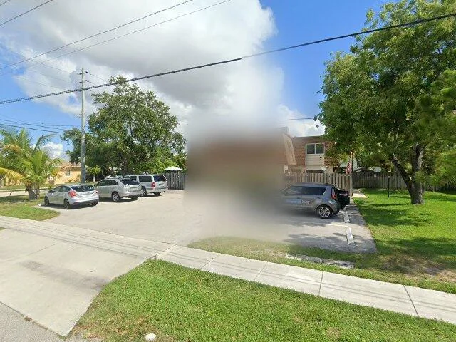 House image located at Lake Worth, FL 33462