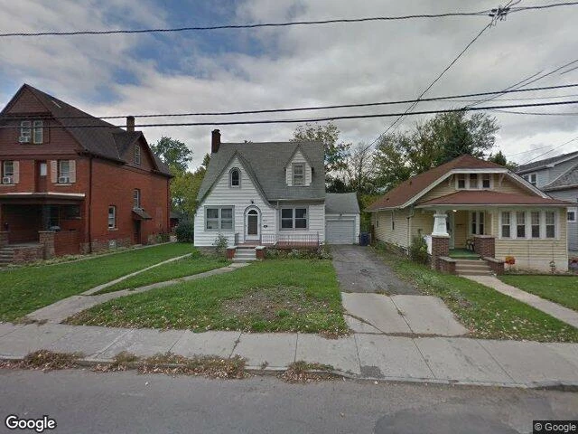 House image located at Niagara Falls, NY 14305