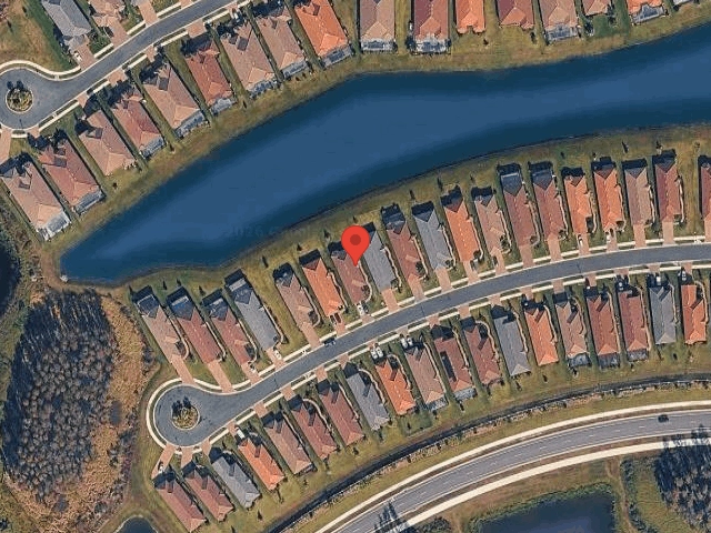 House image located at Odessa, FL 33556
