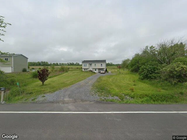 House image located at Lansing, NY 14882