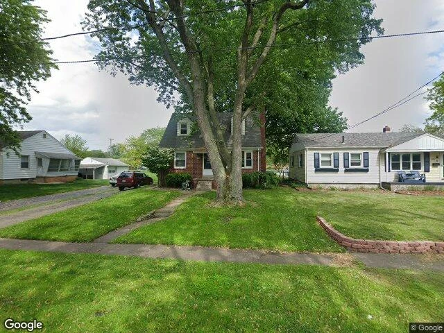 House image located at Toledo, OH 43613