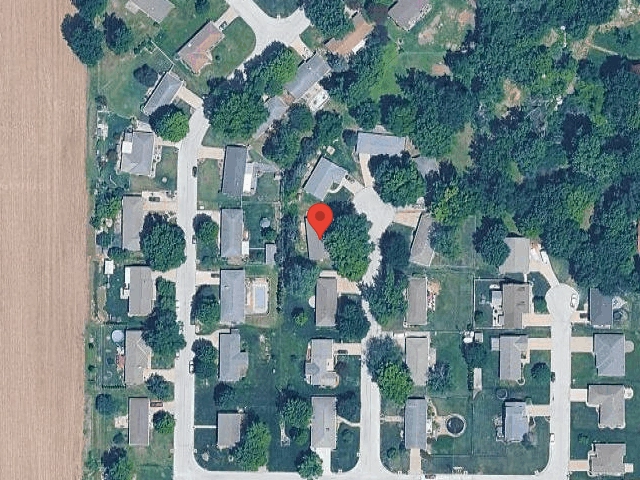 House image located at Quincy, IL 62305