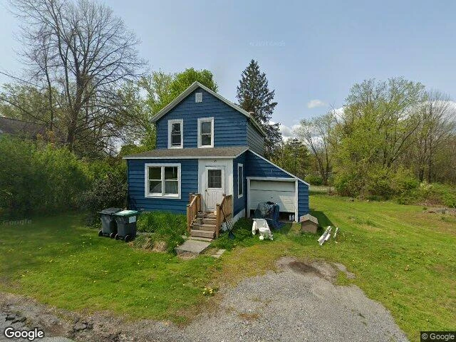 House image located at Hoosick Falls, NY 12090