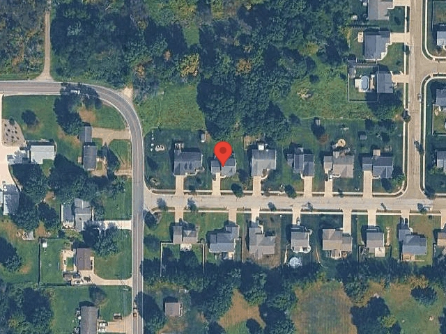 House image located at Ravenna, OH 44266