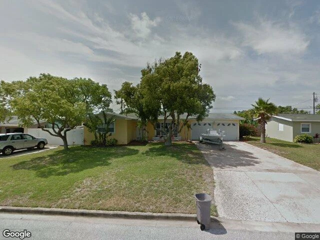 House image located at Merritt Island, FL 32952