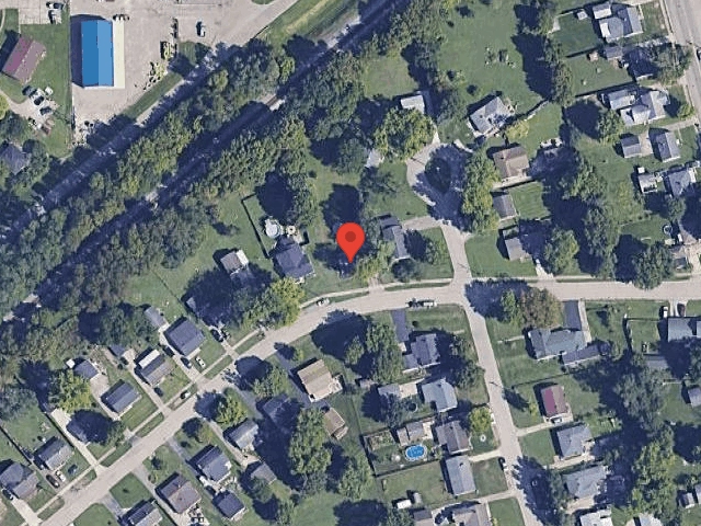 House image located at Trenton, OH 45067
