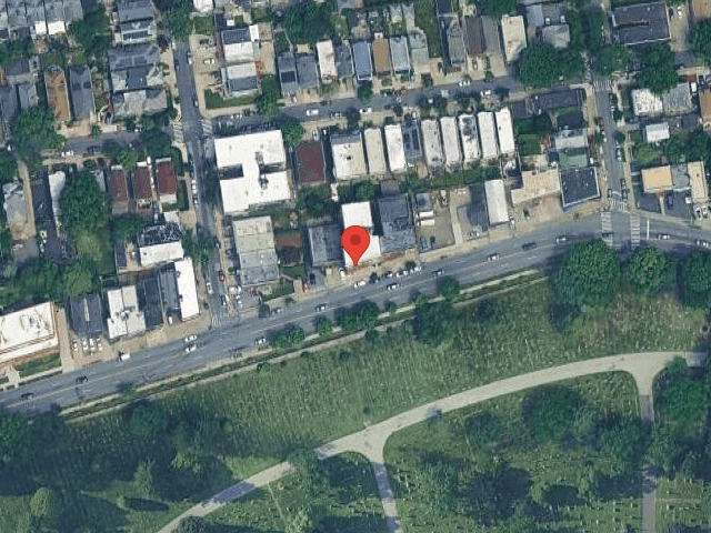 House image located at Bronx, NY 10470
