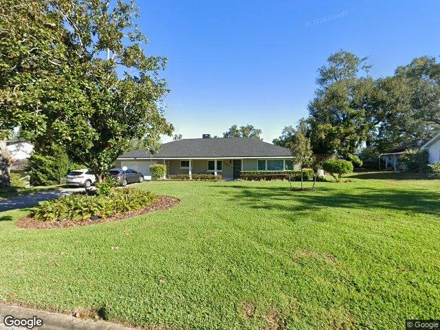 House image located at Winter Haven, FL 33881