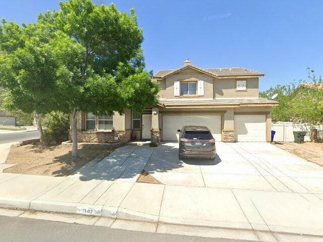House image located at Victorville, CA 92392