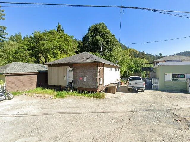 House image located at Monte Rio, CA 95462