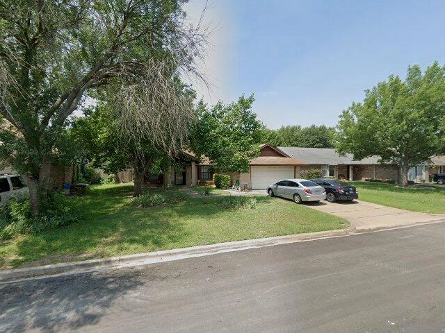 House image located at Woodway, TX 76712