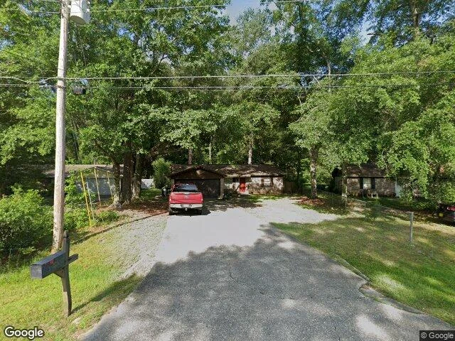 House image located at Tallahassee, FL 32303