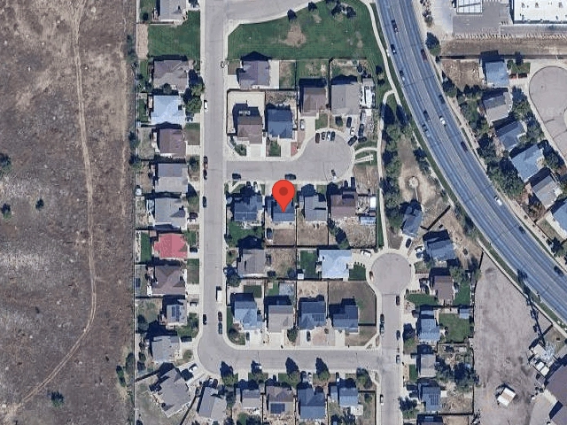 House image located at Fountain, CO 80817