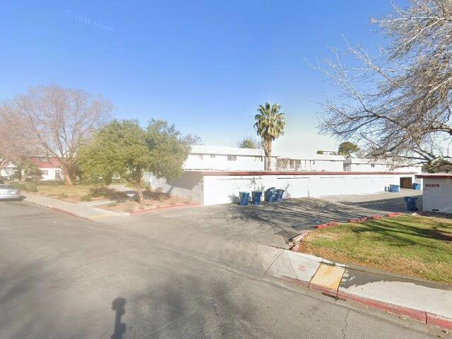 House image located at Las Vegas, NV 89121