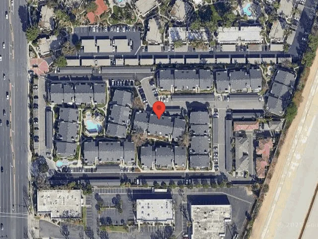 House image located at Fountain Valley, CA 92708