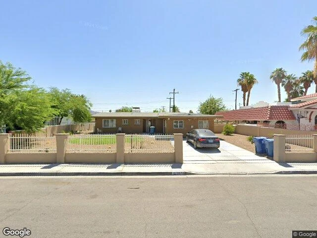 House image located at Las Vegas, NV 89121