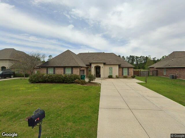 House image located at Hammond, LA 70403