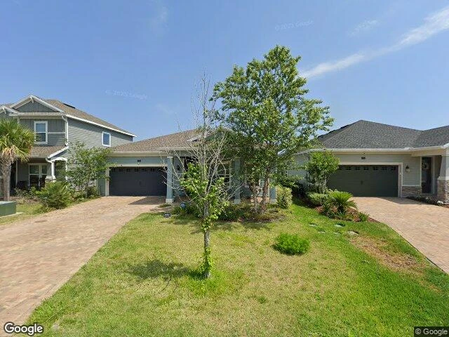 House image located at Saint Augustine, FL 32092