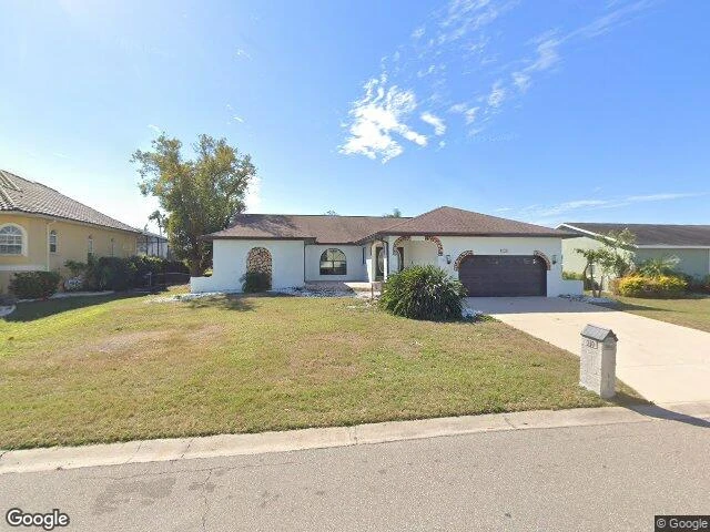 House image located at Apollo Beach, FL 33572